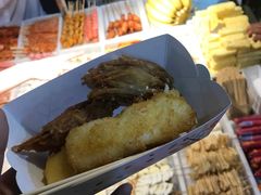 -好可爱经典炸炸炸·炸鲜奶(长郡老店)