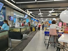 -盒马渔市餐厅