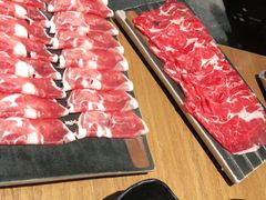 -呷哺呷哺 黄金牧场 (新中关购物中心店)