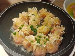 -吴越荣记苏州菜·松鼠桂鱼 100% 活鱼现做(月光码头店)
