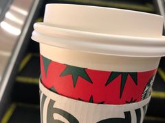 -星巴克臻选(北京太阳宫凯德店)