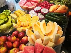 榴莲-唐桥水果批发市场