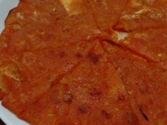 泡菜饼-屋里家延边朝鲜族冷面(南园店)