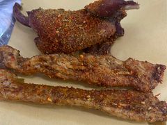 -里脊肉串店(天桥老店)