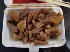 -细妹五香牛杂(步行街店)