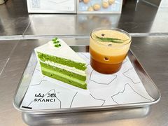 -SAANCI山池咖啡(卓悦中心店)