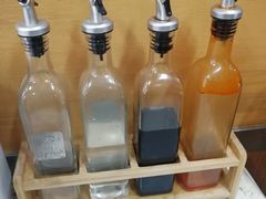 自助酱料-桂柳传承螺蛳粉(国贸店)