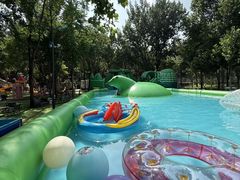 -海德温泉生活馆(朝阳大悦城店)