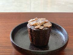 伯爵红茶可露丽-发酵食堂(屏风街店)
