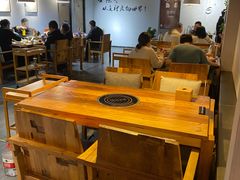大堂-木辛水水冰煮羊(凤三直营店)