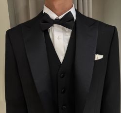 点击看大图 -Brother西服礼服定制·商务·婚礼(佛山南海店)