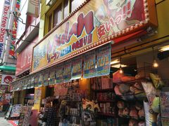 -秋叶原电器街
