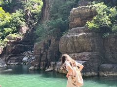 -云台山风景名胜区