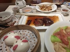 -稻香酒家·35年老字号(侨光店)