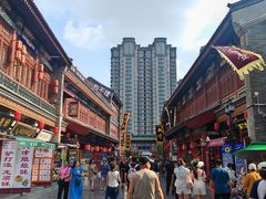 -古文化街旅游区