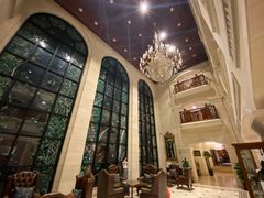 -马勒别墅·中餐厅