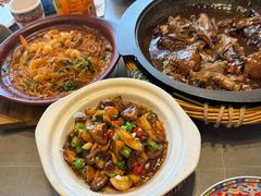 -大明王朝·南京菜(墨香路店)