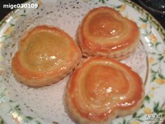 法式鸡粒酥-无名居(西直门总店)