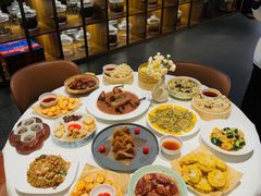 -闽海肴(北辰荟店)