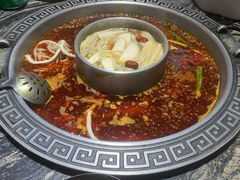 -晓宇重庆火锅(大唐不夜城店)