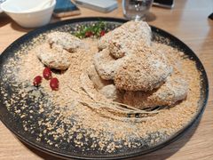 -连鹭海鲜·海肠捞饭·海胆饭(星海店)