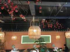 -筱爷叔·上海传统手工菜(玉树路店)