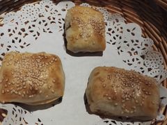-阿罗新疆菜(人民广场店)