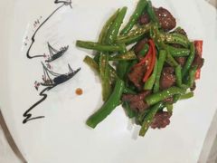 -桦立酒家(宜山路店)