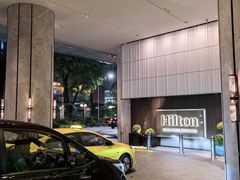 -新加坡乌节希尔顿酒店 (SG Clean)