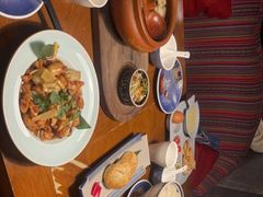 -雀舞云南菜(天津天河城购物中心店)