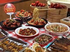 -龙虾当家·大排档(红谷滩五中店)