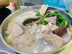 -广场正宗原汁薏米店