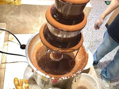 -比格比萨自助(宝山日月光店)