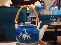 -悦满楼·西关名点·湛江名菜(航空综合大厦店)