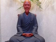 -福慧慈缘素食餐厅(王府井店)