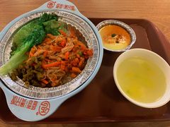 -苏州大学独墅湖校区-第8食堂(崇文路店)