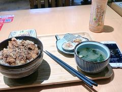 -京和风.日式家庭料理(京和风食堂大仓店)