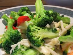 -吕氏疙瘩汤·私家菜馆(慈云寺店)