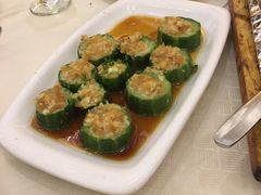 -北海渔村酒楼·粤菜海鲜点心(新华店)