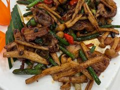 -瑞福园联谊餐室(茂名南路店)