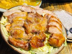 -花食间餐吧(远大购物中心群力店)