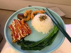 -京和风.日式家庭料理(京和风食堂大仓店)