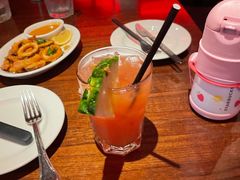 -Chili's Cafe&Bar奇利斯(滨江店)