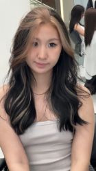 -DL HOPE明星造型