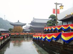 -宁波九龙湖开元度假村