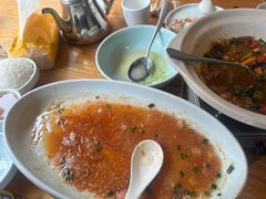 -鱼湘汇·湖南土菜·十五周年(龙汇路店)