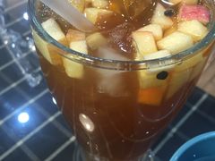 -四季天方包子