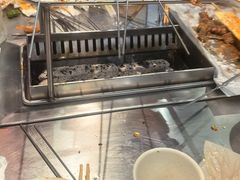 -彭城八戒羊肉串(总店)