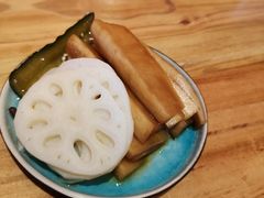 -琴岛本味馄饨馆(寿张路店)