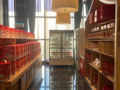 -眉州东坡(北苑华贸店)
